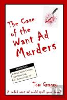 The Case Of The Want Ad Murders