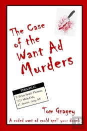 The Case Of The Want Ad Murders