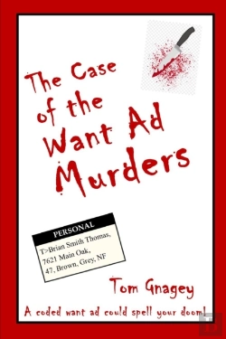 Bertrand.pt - The Case Of The Want Ad Murders