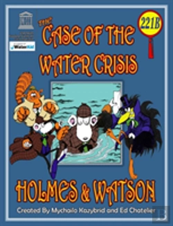 Bertrand.pt - The Case Of The Water Crisis