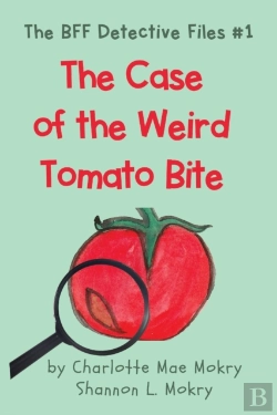 Bertrand.pt - The Case Of The Weird Tomato Bite