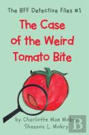 The Case Of The Weird Tomato Bite