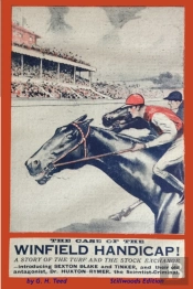 The Case Of The Winfield Handicap