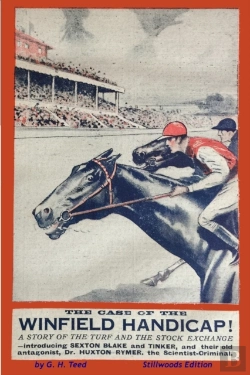 Bertrand.pt - The Case Of The Winfield Handicap
