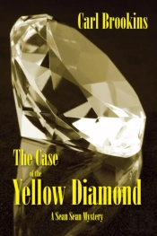 The Case Of The Yellow Diamond