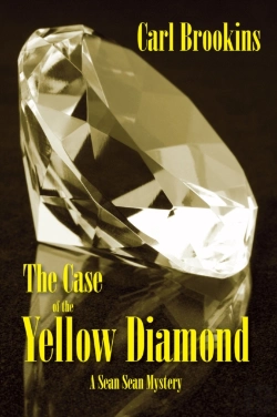Bertrand.pt - The Case Of The Yellow Diamond