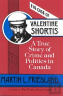 The Case Of Valentine Shortis