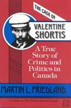 Bertrand.pt - The Case Of Valentine Shortis