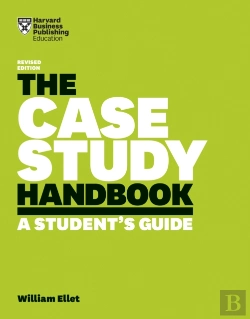 Bertrand.pt - The Case Study Handbook, Revised Edition