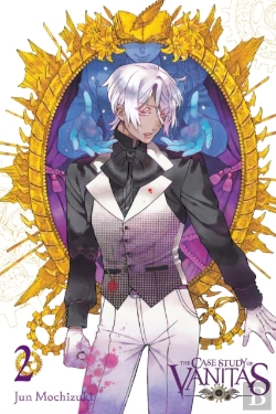 Bertrand.pt - The Case Study Of Vanitas, Vol. 2