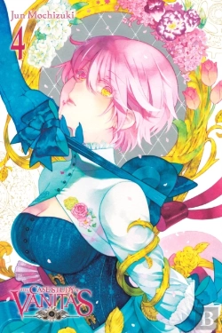 Bertrand.pt - The Case Study Of Vanitas, Vol. 4