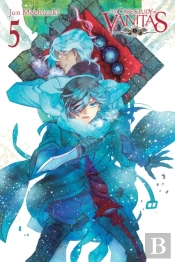 The Case Study Of Vanitas, Vol. 5