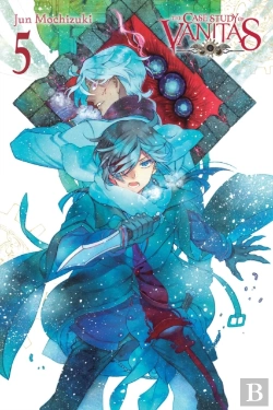 Bertrand.pt - The Case Study Of Vanitas, Vol. 5