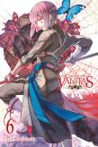 The Case Study Of Vanitas, Vol. 6
