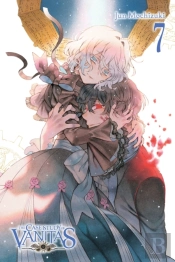 The Case Study Of Vanitas, Vol. 7