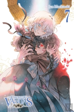 Bertrand.pt - The Case Study Of Vanitas, Vol. 7