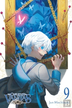 Bertrand.pt - The Case Study Of Vanitas, Vol. 9