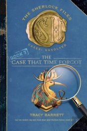 The Case That Time Forgot