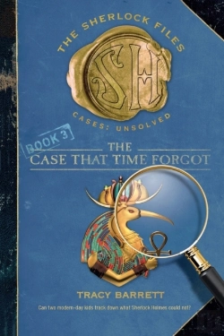 Bertrand.pt - The Case That Time Forgot