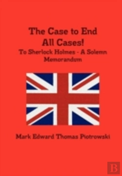 Bertrand.pt - The Case To End All Cases!