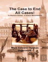 The Case To End All Cases!