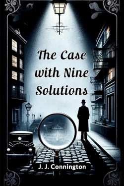 Bertrand.pt - The Case With Nine Solutions (Edition2024)