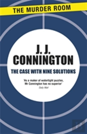The Case With Nine Solutions