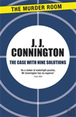 Bertrand.pt - The Case With Nine Solutions