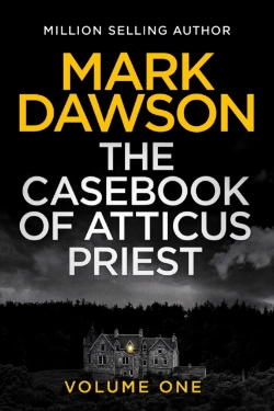 Bertrand.pt - The Casebook Of Atticus Priest