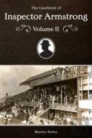 The Casebook Of Inspector Armstrong - The Bells And Plate Fix: The Kaiser'S Assassin