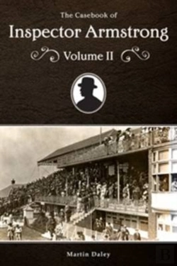 Bertrand.pt - The Casebook Of Inspector Armstrong - The Bells And Plate Fix: The Kaiser'S Assassin