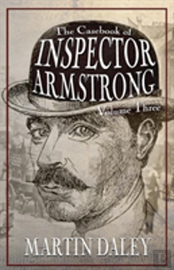 Bertrand.pt - The Casebook Of Inspector Armstrong - Volume 3