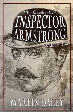 Bertrand.pt - The Casebook Of Inspector Armstrong - Volume 4