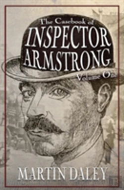 Bertrand.pt - The Casebook Of Inspector Armstrong - Volume I