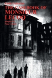 The Casebook Of Monsieur Lecoq