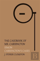 The Casebook Of Mr. Carrington