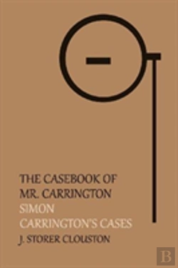 Bertrand.pt - The Casebook Of Mr. Carrington