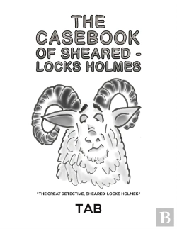 Bertrand.pt - The Casebook Of Sheared-Locks Holmes