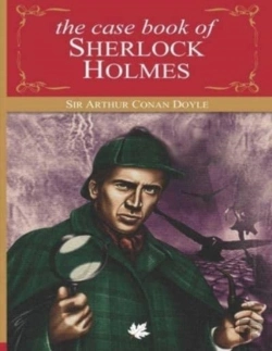 Bertrand.pt - The Casebook Of Sherlock Holmes (Annotated)
