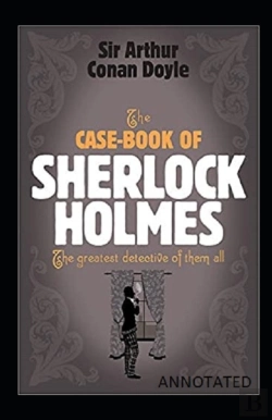 Bertrand.pt - The Casebook Of Sherlock Holmes
