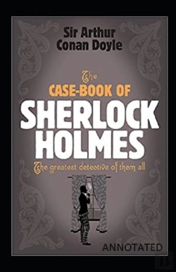 Bertrand.pt - The Casebook Of Sherlock Holmes