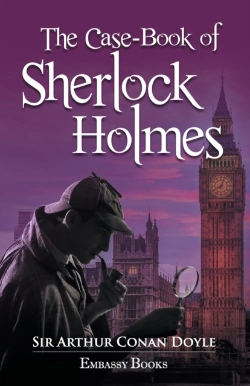 Bertrand.pt - The Casebook Of Sherlock Holmes