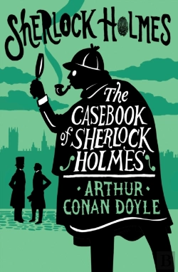 Bertrand.pt - The Casebook Of Sherlock Holmes