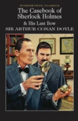 Bertrand.pt - The Casebook Of Sherlock Holmes & His Last Bow