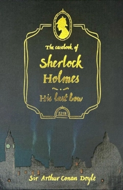 Bertrand.pt - The Casebook Of Sherlock Holmes & His Last Bow (Collector'S Edition)