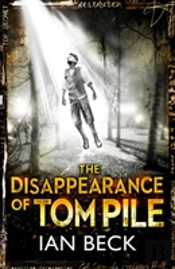 The Casebooks Of Captain Holloway: The Disappearance Of Tom Pile