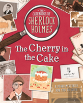 The Casebooks Of Sherlock Holmes The Cherry In The Cake