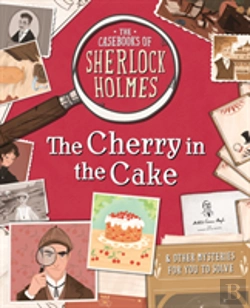 Bertrand.pt - The Casebooks Of Sherlock Holmes The Cherry In The Cake