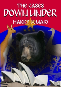 Bertrand.pt - The Cases Down Under (Octavius Bear 16)