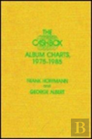The ''Cash Box'' Album Charts, 1975-1985